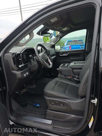2026 GMC Sierra 1500 SLT Crew Cab Short Bed 4SA - miniatura 3