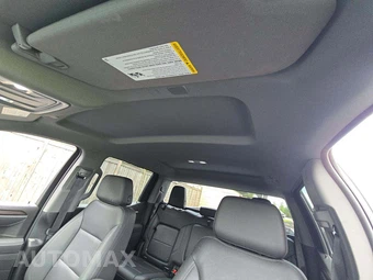 2026 GMC Sierra 1500 SLT Crew Cab Short Bed 4SA - miniatura 11
