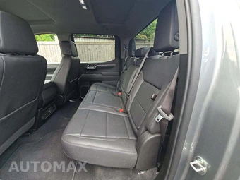 2026 GMC Sierra 1500 SLT Crew Cab Short Bed 4SA - miniatura 13