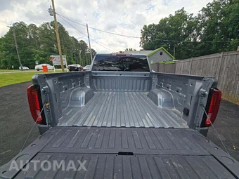 2026 GMC Sierra 1500 SLT Crew Cab Short Bed 4SA - miniatura 14