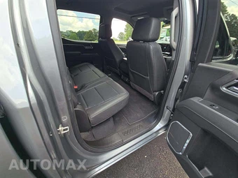 2026 GMC Sierra 1500 SLT Crew Cab Short Bed 4SA - miniatura 16