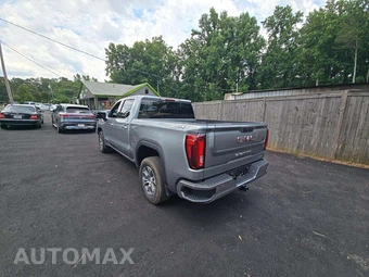 2026 GMC Sierra 1500 SLT Crew Cab Short Bed 4SA - miniatura 2