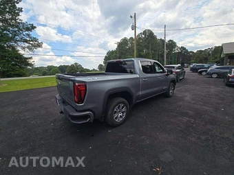 2026 GMC Sierra 1500 SLT Crew Cab Short Bed 4SA - miniatura 3