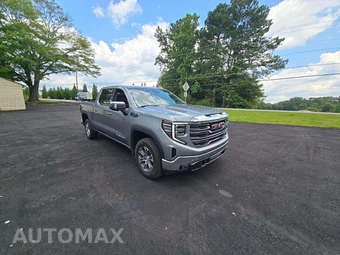 2026 GMC Sierra 1500 SLT Crew Cab Short Bed 4SA - miniatura 4