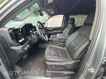 2026 GMC Sierra 1500 SLT Crew Cab Short Bed 4SA - miniatura 6