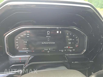2026 GMC Sierra 1500 SLT Crew Cab Short Bed 4SA - miniatura 9