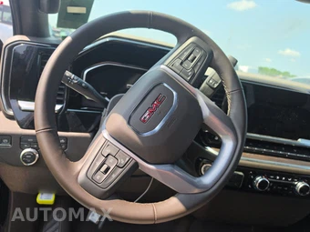 2026 GMC Sierra 1500 SLT Crew Cab Short Bed 4SA - miniatura 10