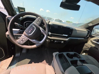2026 GMC Sierra 1500 SLT Crew Cab Short Bed 4SA - miniatura 11