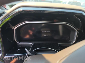 2026 GMC Sierra 1500 SLT Crew Cab Short Bed 4SA - miniatura 12