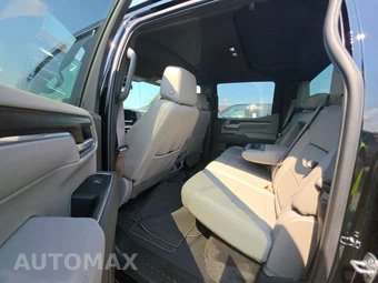 2026 GMC Sierra 1500 SLT Crew Cab Short Bed 4SA - miniatura 13