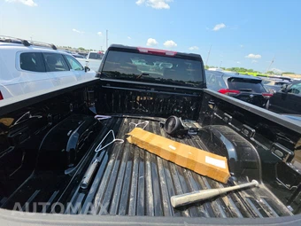 2026 GMC Sierra 1500 SLT Crew Cab Short Bed 4SA - miniatura 16