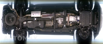 2026 GMC Sierra 1500 SLT Crew Cab Short Bed 4SA - miniatura 19