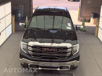 2026 GMC Sierra 1500 SLT Crew Cab Short Bed 4SA - miniatura 2
