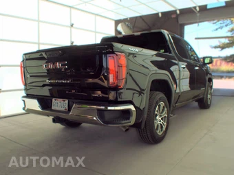 2026 GMC Sierra 1500 SLT Crew Cab Short Bed 4SA - miniatura 4