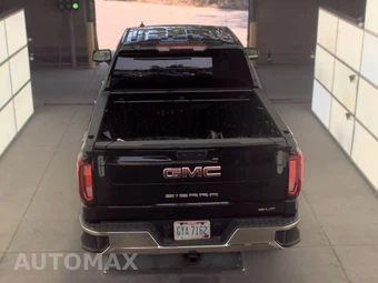 2026 GMC Sierra 1500 SLT Crew Cab Short Bed 4SA - miniatura 5