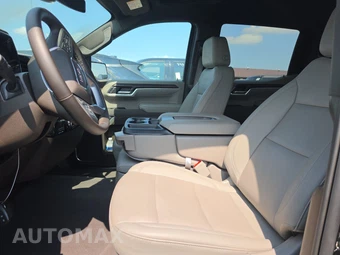 2026 GMC Sierra 1500 SLT Crew Cab Short Bed 4SA - miniatura 7