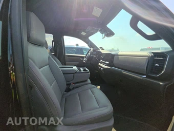 2026 GMC Sierra 1500 SLT Crew Cab Short Bed 4SA - miniatura 8