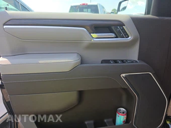 2026 GMC Sierra 1500 SLT Crew Cab Short Bed 4SA - miniatura 9