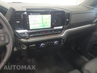 2026 GMC Sierra 1500 SLT Crew Cab Short Bed 4SA - miniatura 11