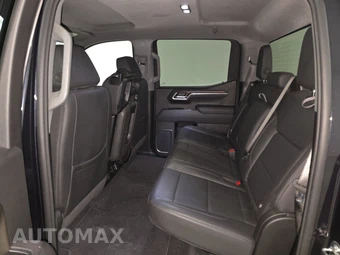 2026 GMC Sierra 1500 SLT Crew Cab Short Bed 4SA - miniatura 13
