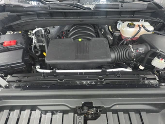 2026 GMC Sierra 1500 SLT Crew Cab Short Bed 4SA - miniatura 15