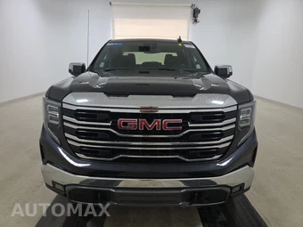 2026 GMC Sierra 1500 SLT Crew Cab Short Bed 4SA - miniatura 2