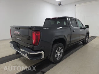 2026 GMC Sierra 1500 SLT Crew Cab Short Bed 4SA - miniatura 4