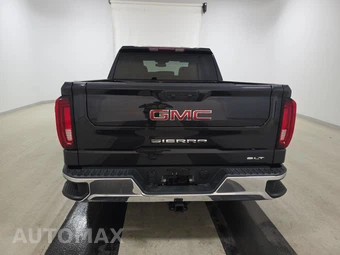 2026 GMC Sierra 1500 SLT Crew Cab Short Bed 4SA - miniatura 5