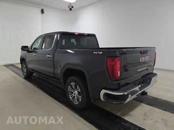2026 GMC Sierra 1500 SLT Crew Cab Short Bed 4SA - miniatura 6