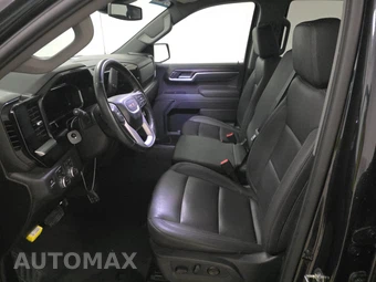 2026 GMC Sierra 1500 SLT Crew Cab Short Bed 4SA - miniatura 7