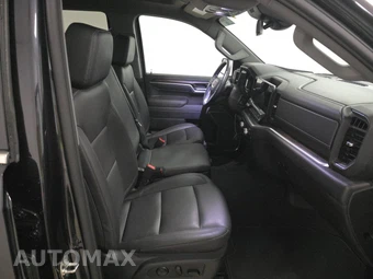 2026 GMC Sierra 1500 SLT Crew Cab Short Bed 4SA - miniatura 8