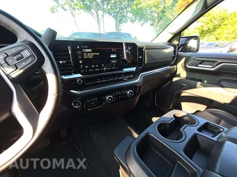 2026 GMC Sierra 1500 SLT Crew Cab Short Bed 4SA - miniatura 10