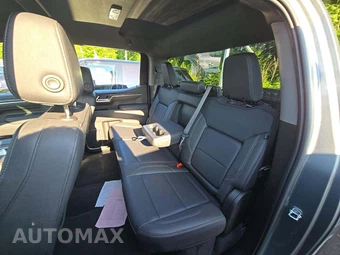 2026 GMC Sierra 1500 SLT Crew Cab Short Bed 4SA - miniatura 13