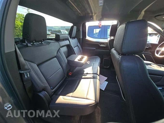 2026 GMC Sierra 1500 SLT Crew Cab Short Bed 4SA - miniatura 16