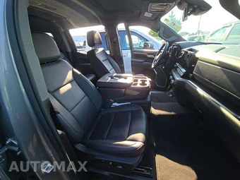 2026 GMC Sierra 1500 SLT Crew Cab Short Bed 4SA - miniatura 18