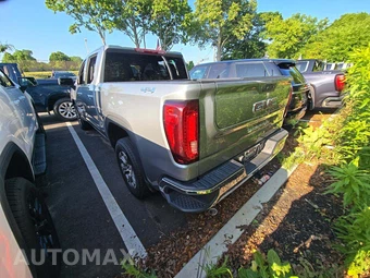 2026 GMC Sierra 1500 SLT Crew Cab Short Bed 4SA - miniatura 2