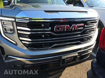 2026 GMC Sierra 1500 SLT Crew Cab Short Bed 4SA - miniatura 22