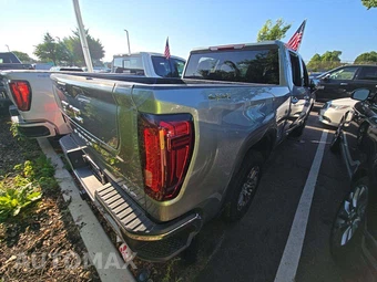 2026 GMC Sierra 1500 SLT Crew Cab Short Bed 4SA - miniatura 3