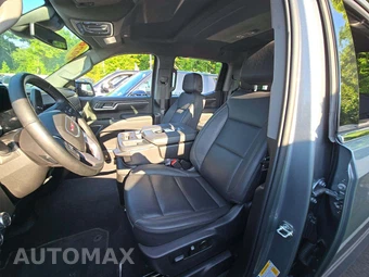 2026 GMC Sierra 1500 SLT Crew Cab Short Bed 4SA - miniatura 6