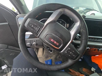 2026 GMC Sierra 1500 SLT Crew Cab Short Bed 4SA - miniatura 10