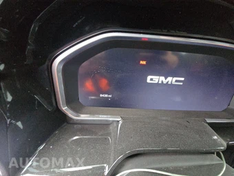 2026 GMC Sierra 1500 SLT Crew Cab Short Bed 4SA - miniatura 12