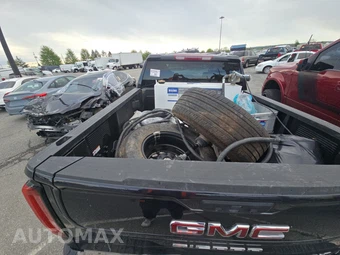 2026 GMC Sierra 1500 SLT Crew Cab Short Bed 4SA - miniatura 16