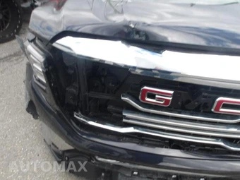 2026 GMC Sierra 1500 SLT Crew Cab Short Bed 4SA - miniatura 18