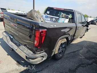 2026 GMC Sierra 1500 SLT Crew Cab Short Bed 4SA - miniatura 4