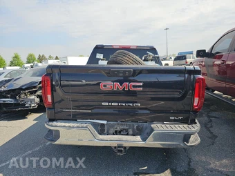 2026 GMC Sierra 1500 SLT Crew Cab Short Bed 4SA - miniatura 5