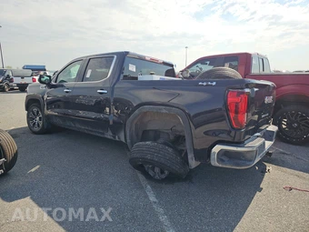 2026 GMC Sierra 1500 SLT Crew Cab Short Bed 4SA - miniatura 6