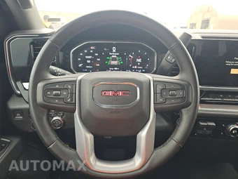 2026 GMC Sierra 1500 SLT Crew Cab Short Bed 4SA - miniatura 10