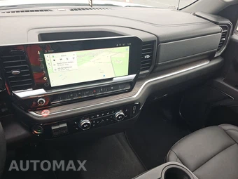 2026 GMC Sierra 1500 SLT Crew Cab Short Bed 4SA - miniatura 11