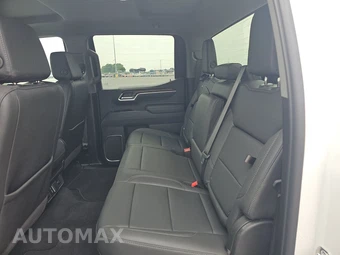 2026 GMC Sierra 1500 SLT Crew Cab Short Bed 4SA - miniatura 13