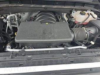 2026 GMC Sierra 1500 SLT Crew Cab Short Bed 4SA - miniatura 15